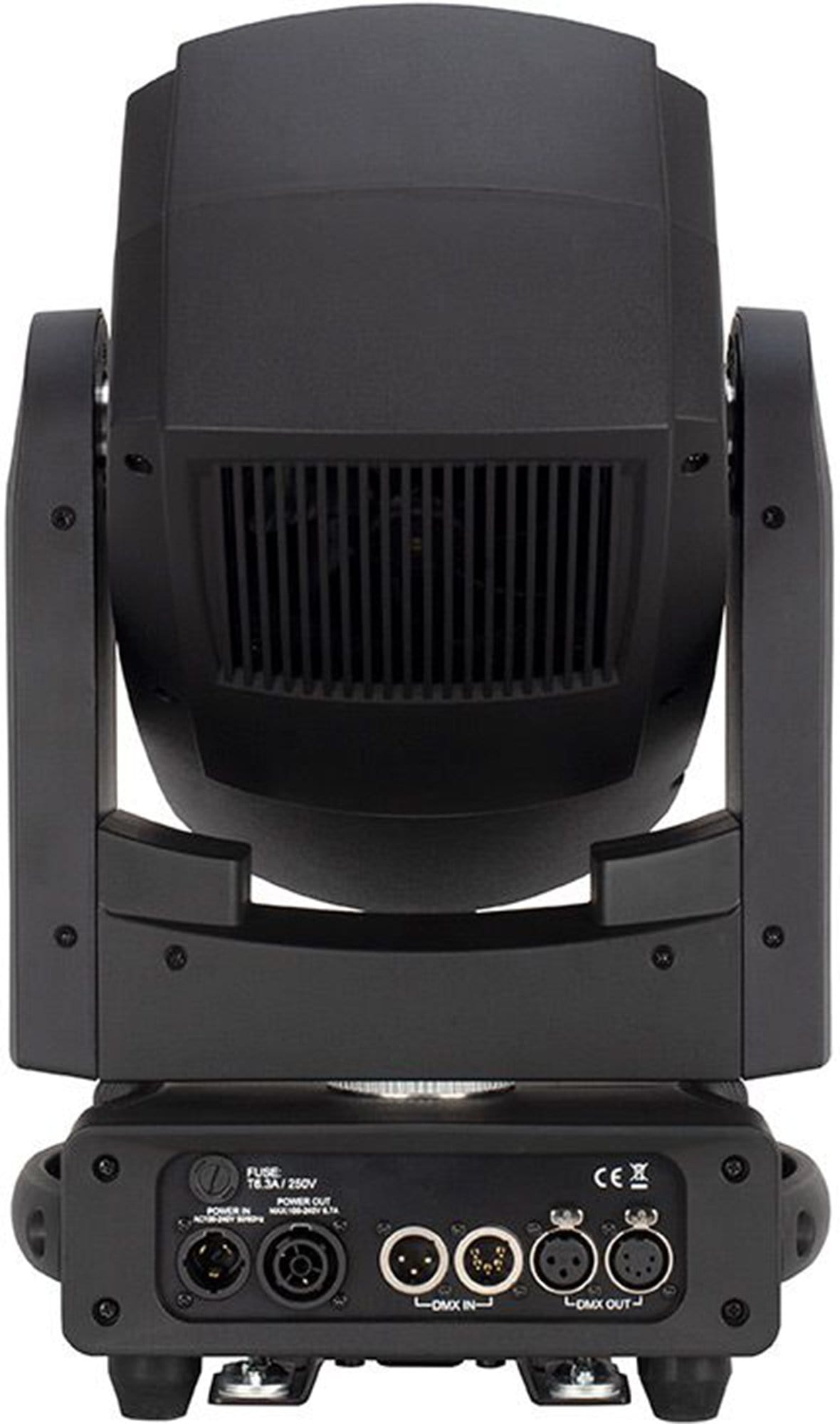 ADJ Focus Wash 400 RGBACL LED 400-Watt Moving Head Light - Solotech