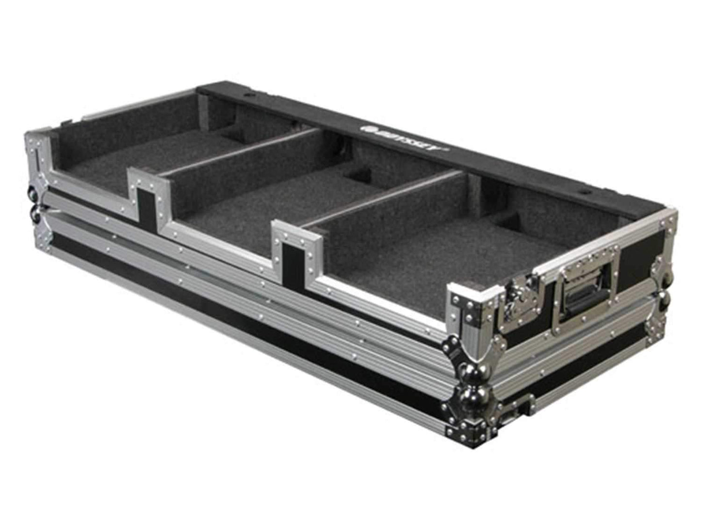 Odyssey FR12PI1000WE 12" Mixer / 2 CDJ1000 Playe - PSSL ProSound and Stage Lighting