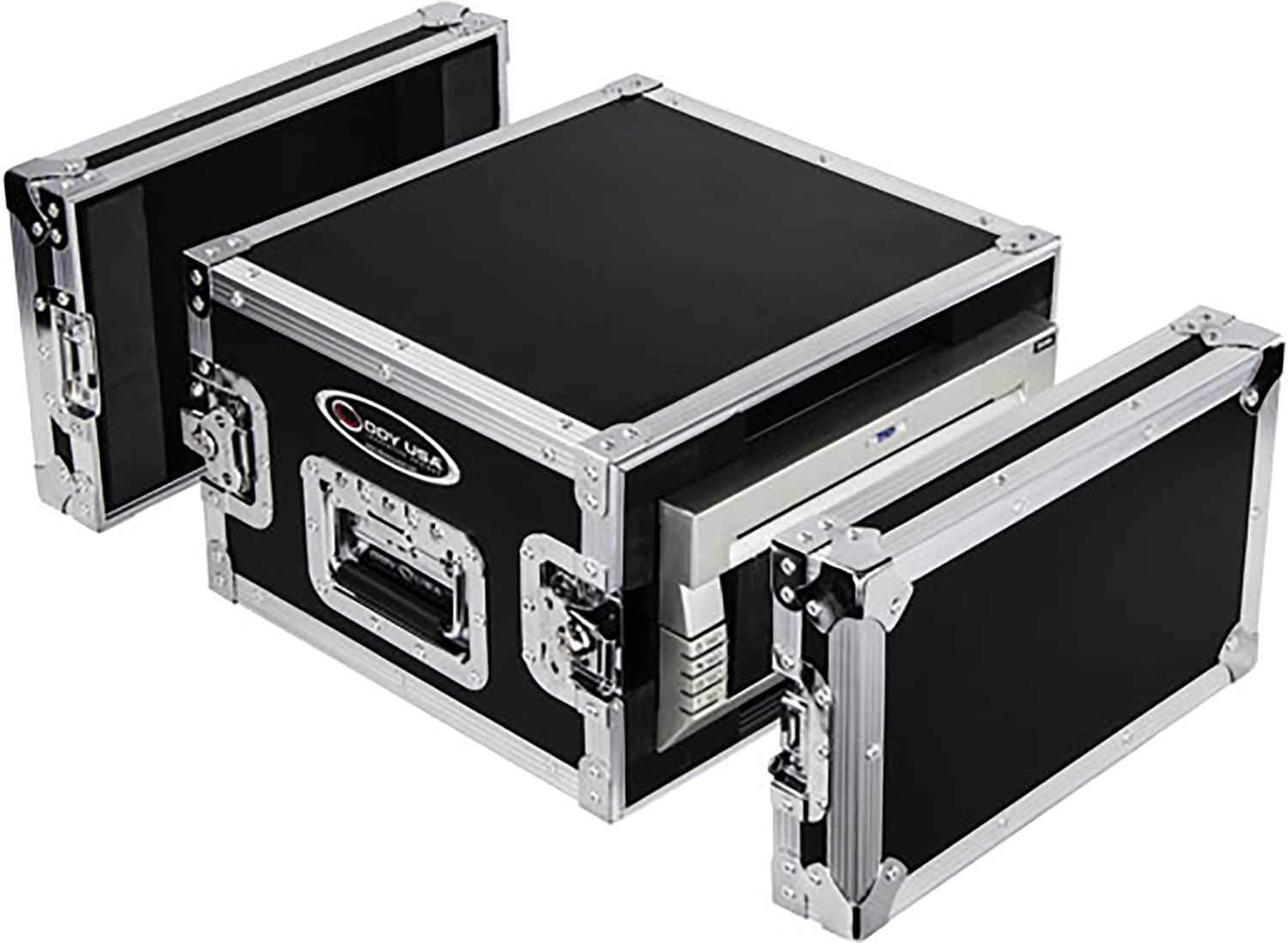 Odyssey DNP DS40/DS80 Photo Booth Printer Case