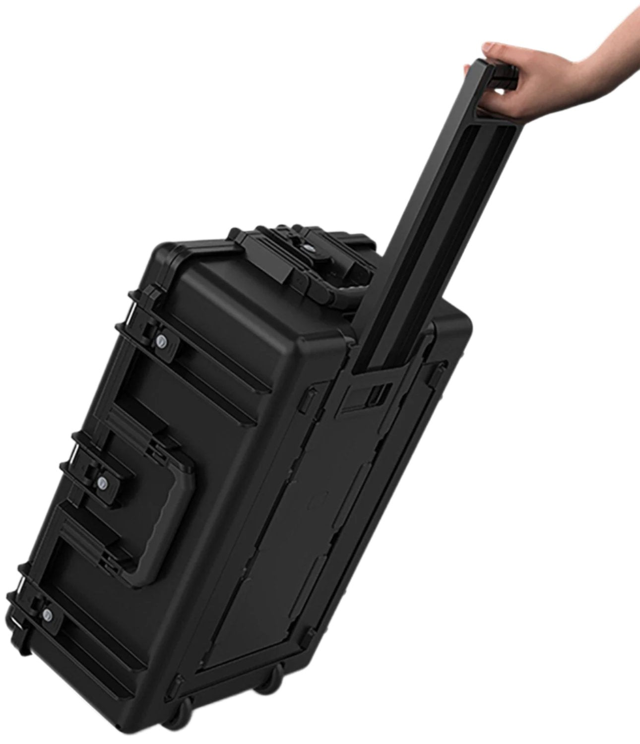 Chauvet DJ FREEDOMCHARGE8P Freedom Charge 8P Charging Transport Case for 8x Freedom Par - PSSL ProSound and Stage Lighting