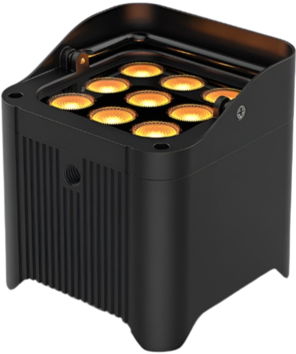 Chauvet DJ FREEDOMPARQ9 Freedom Par Q9 - PSSL ProSound and Stage Lighting