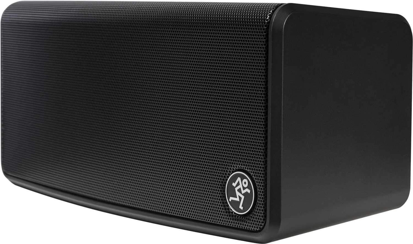 Mackie FreePlay Go Ultra-Compact Portable Speaker - ProSound and Stage Lighting