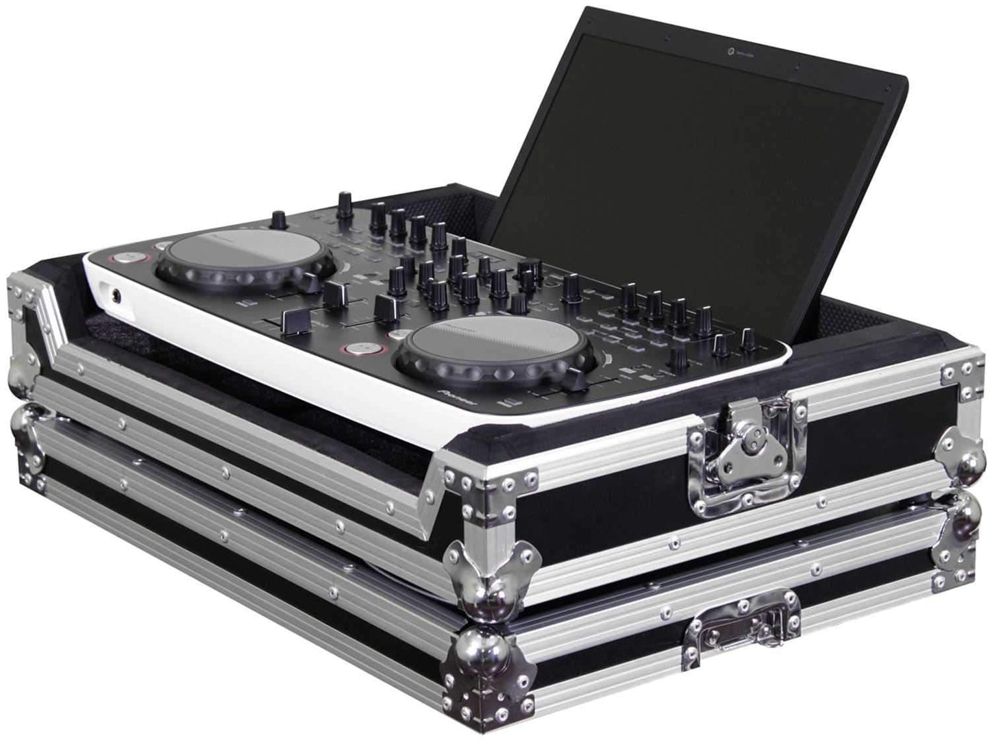 Odyssey FRERGO Pioneer Ddj-Ergo-V Glide Case - ProSound and Stage Lighting