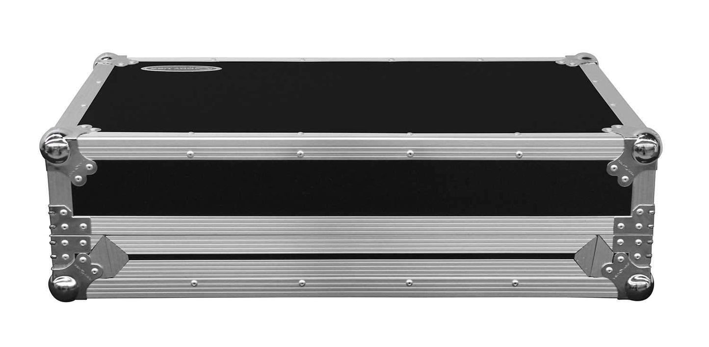 Odyssey FRGSRODJ808 Glide Case for Roland DJ-808 - ProSound and Stage Lighting