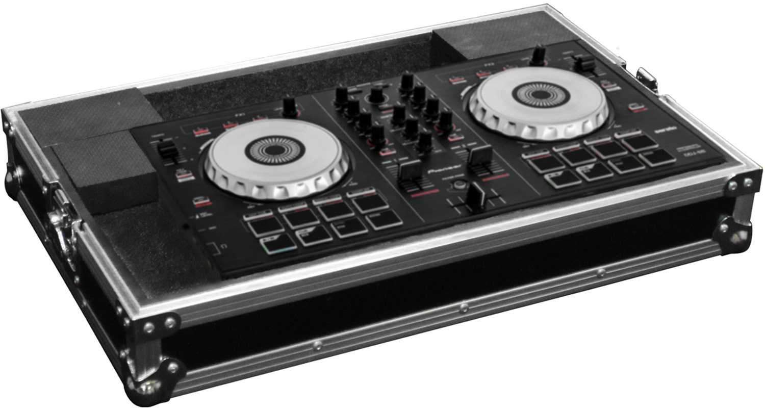 Odyssey Flight Ready Hard Case for Pioneer DJ DDJ-SB / DDJ-SB2