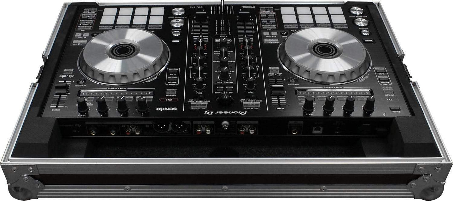 Odyssey FRPIDDJSR2 Flight Case for Pioneer DDJ-SR2 - ProSound and Stage Lighting