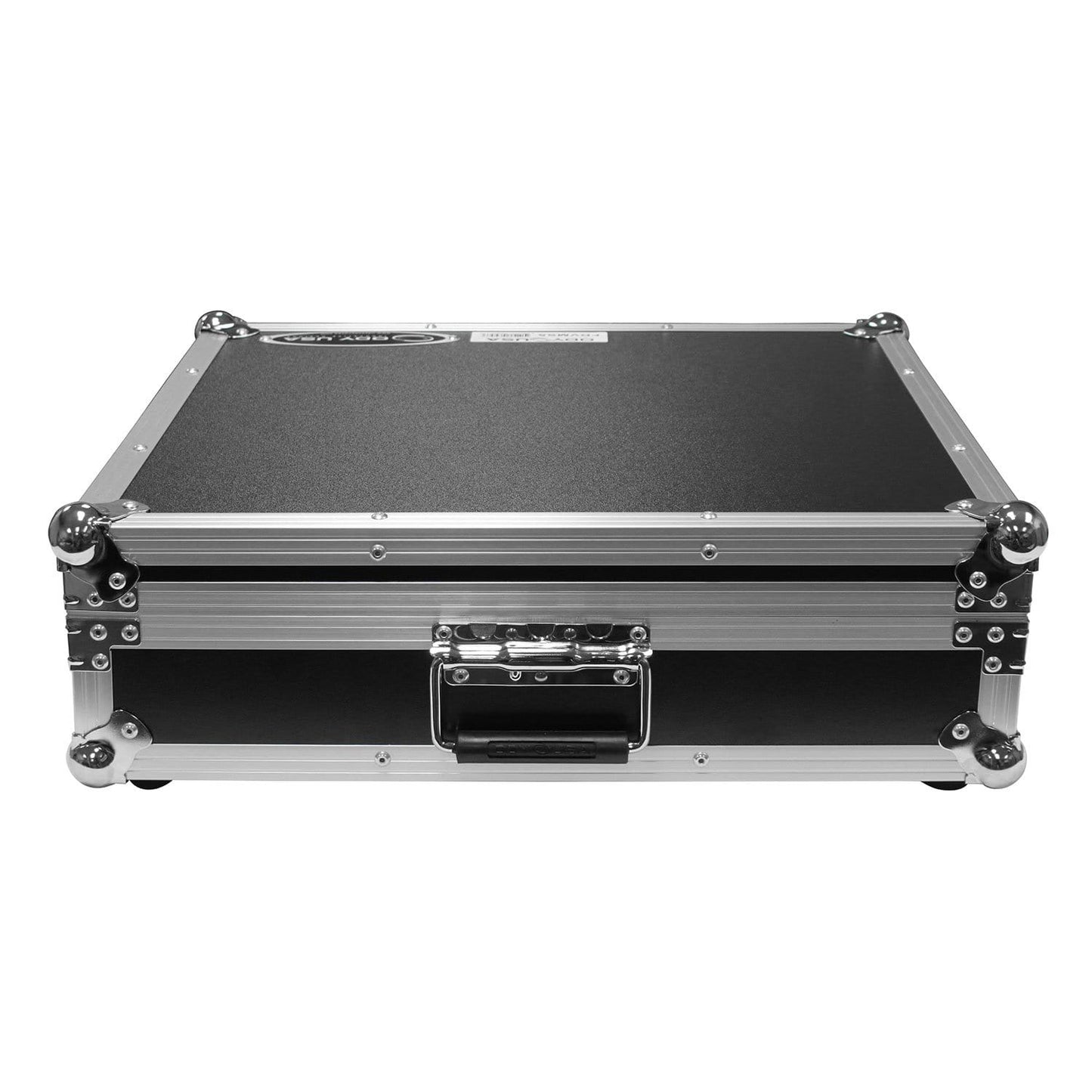 Odyssey FRVMS5 Flight Case for American Audio VMS5/VMS4 - ProSound and Stage Lighting