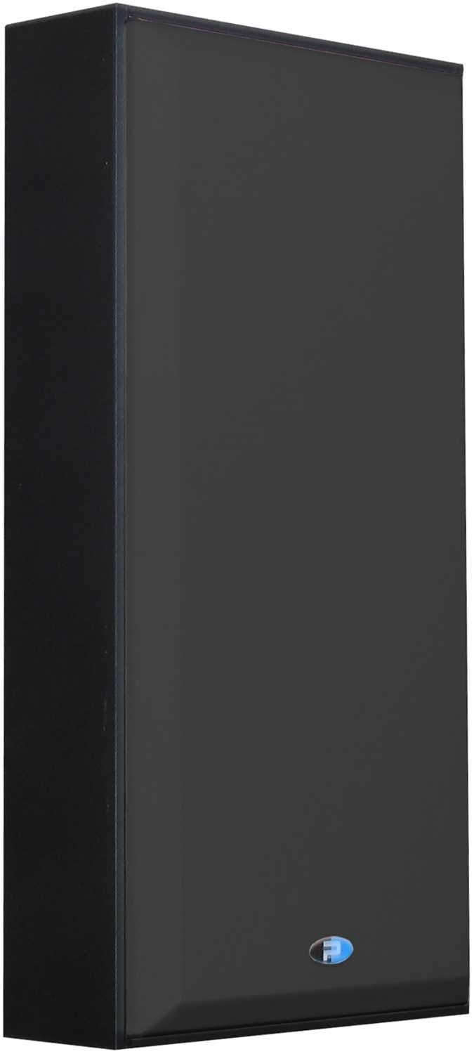 Primacoustic Wall-mount Bass Trap Black/Black - ProSound and Stage Lighting