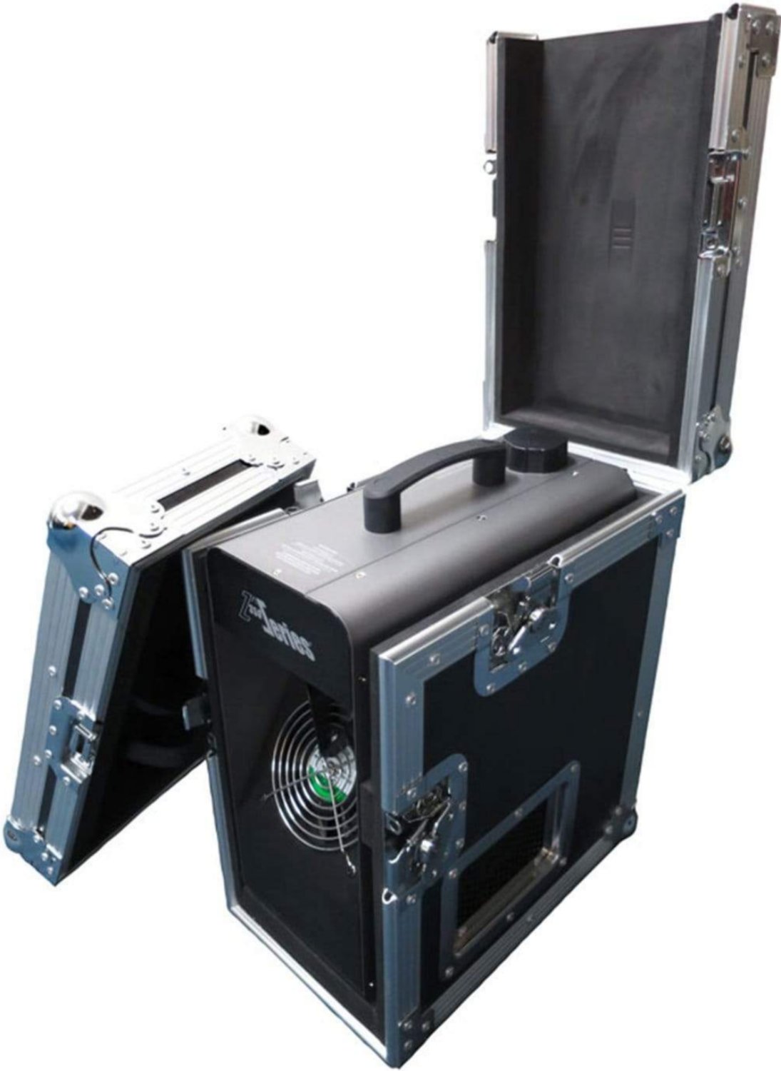 Antari FZ-350 Road Case for the Z-350 Fazer - ProSound and Stage Lighting
