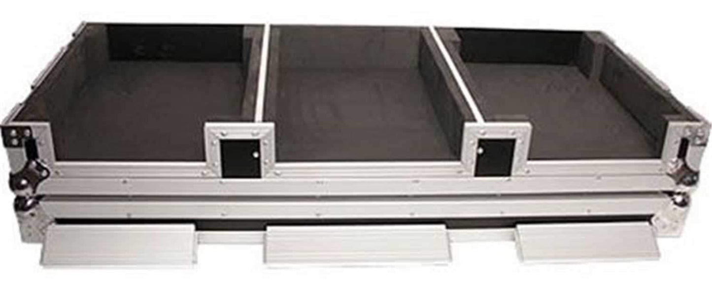 Odyssey Coffin (2)Lg CD Players (1)10In Mxr ATA - ProSound and Stage Lighting