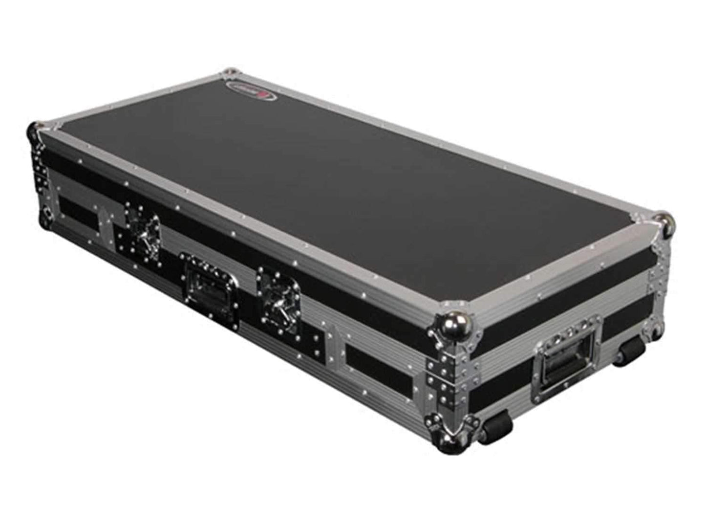 Odyssey FZ19CDIW Coffin Case with Wheels - ProSound and Stage Lighting