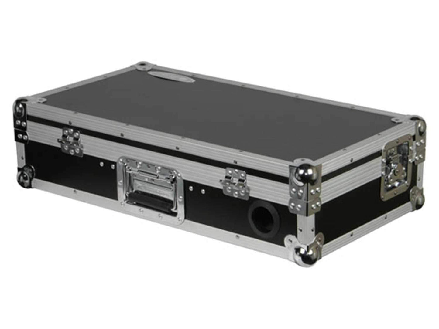 Odyssey Coffin Case For 2 DNS1000 & 1 DNS100 - ProSound and Stage Lighting