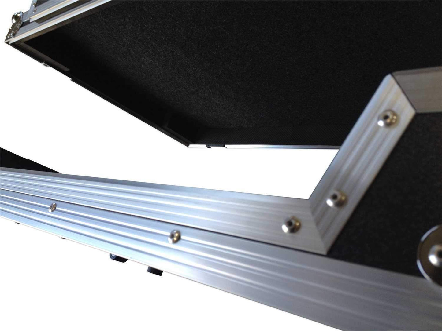 Odyssey Pioneer DDJSZ DJ Controller Travel Case - ProSound and Stage Lighting