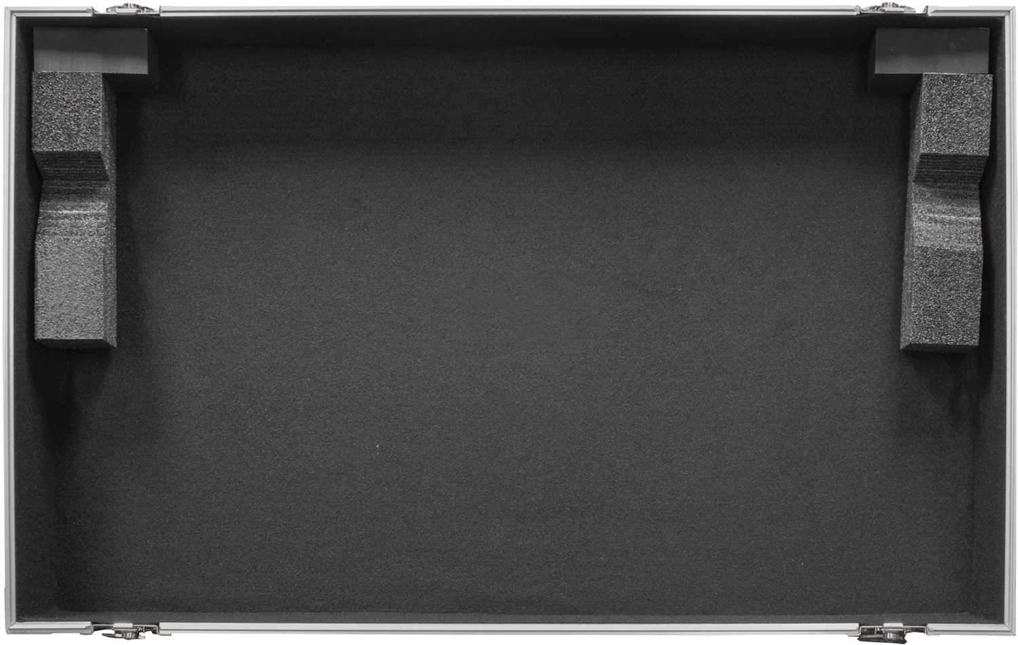 Odyssey FZGSADDJRZXW Producer Angled Glide Case for Pioneer DDJ-RZX - ProSound and Stage Lighting