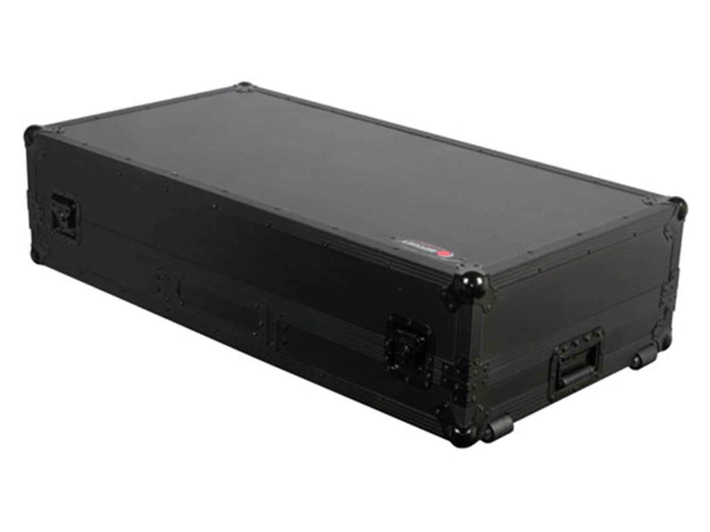 Odyssey FZGSBM10W-BL 10In Mixer/Turntable Case - ProSound and Stage Lighting