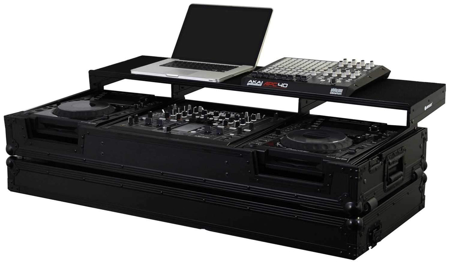Odyssey DJ Coffin for Pioneer DJM2000 & CDJ2000 - ProSound and Stage Lighting