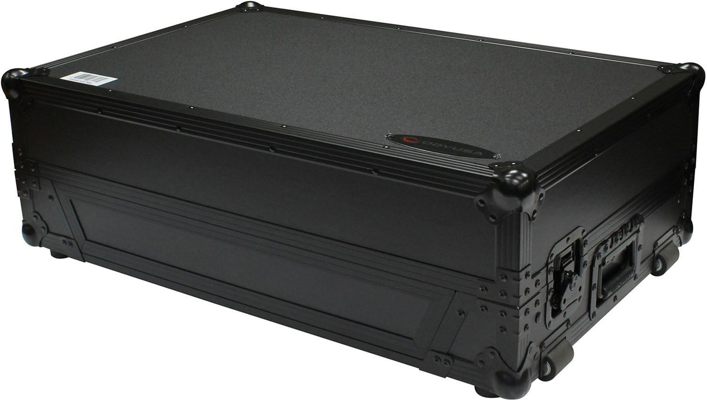 Odyssey FZGSXDJRX2GTWBL Black Glide Case XDJ-RX2 - ProSound and Stage Lighting