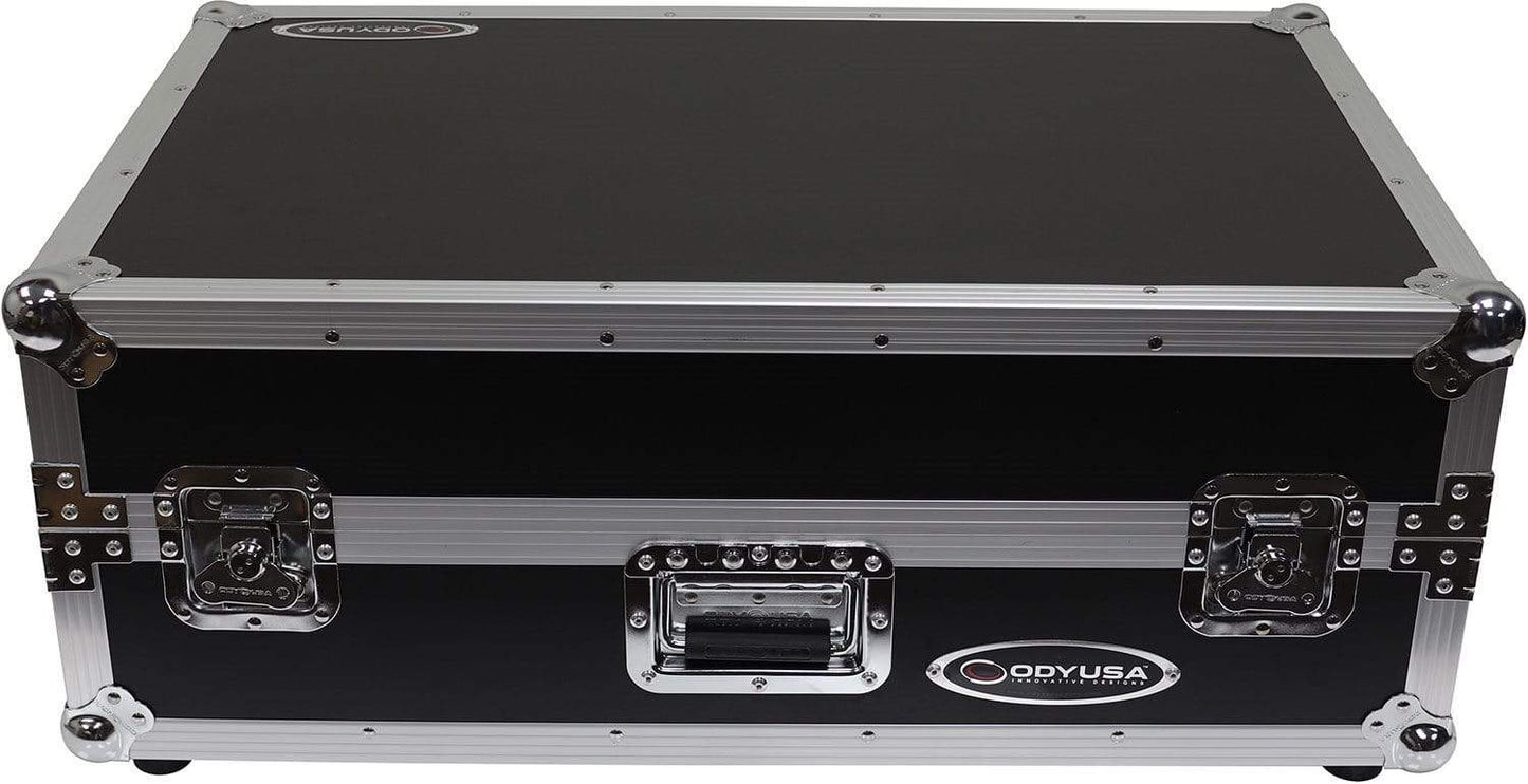 Odyssey FZGSXDJRX2W2 Glide Style Case for Pioneer XDJ-RX2 - ProSound and Stage Lighting