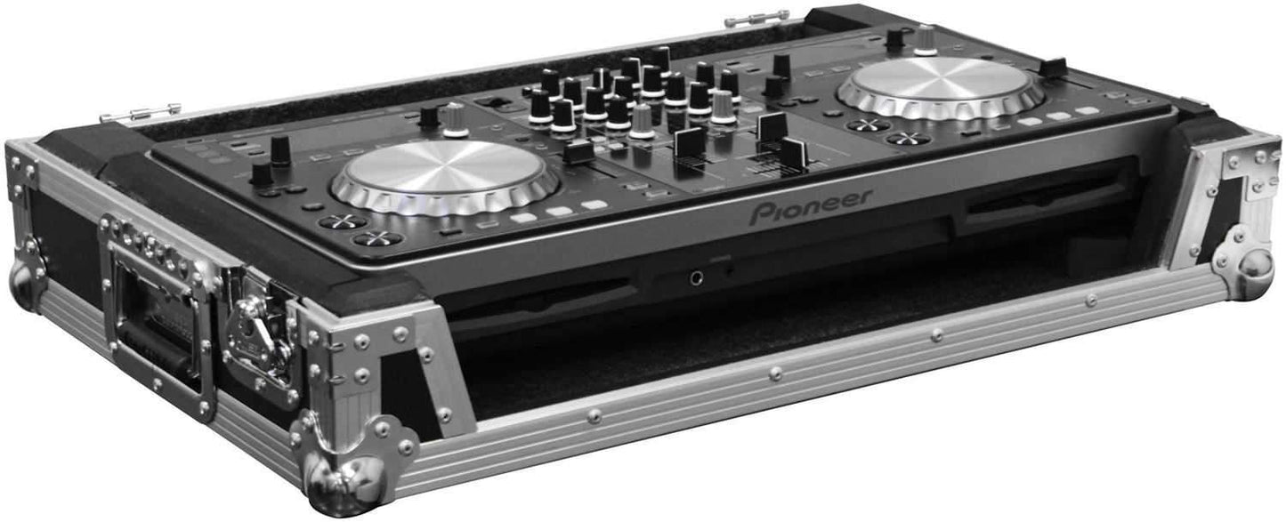 Odyssey Road Case for Pioneer XDJR1 DJ Controller - ProSound and Stage Lighting