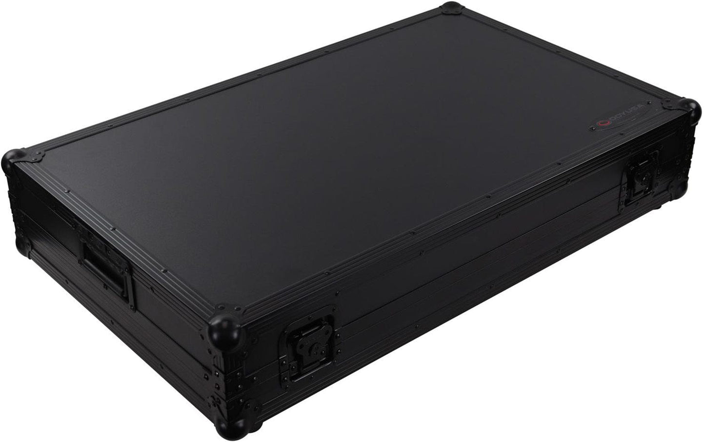 Pioneer XDJ-XZ Black Label Low Profile Case With Wheels - PSSL ProSound and Stage Lighting