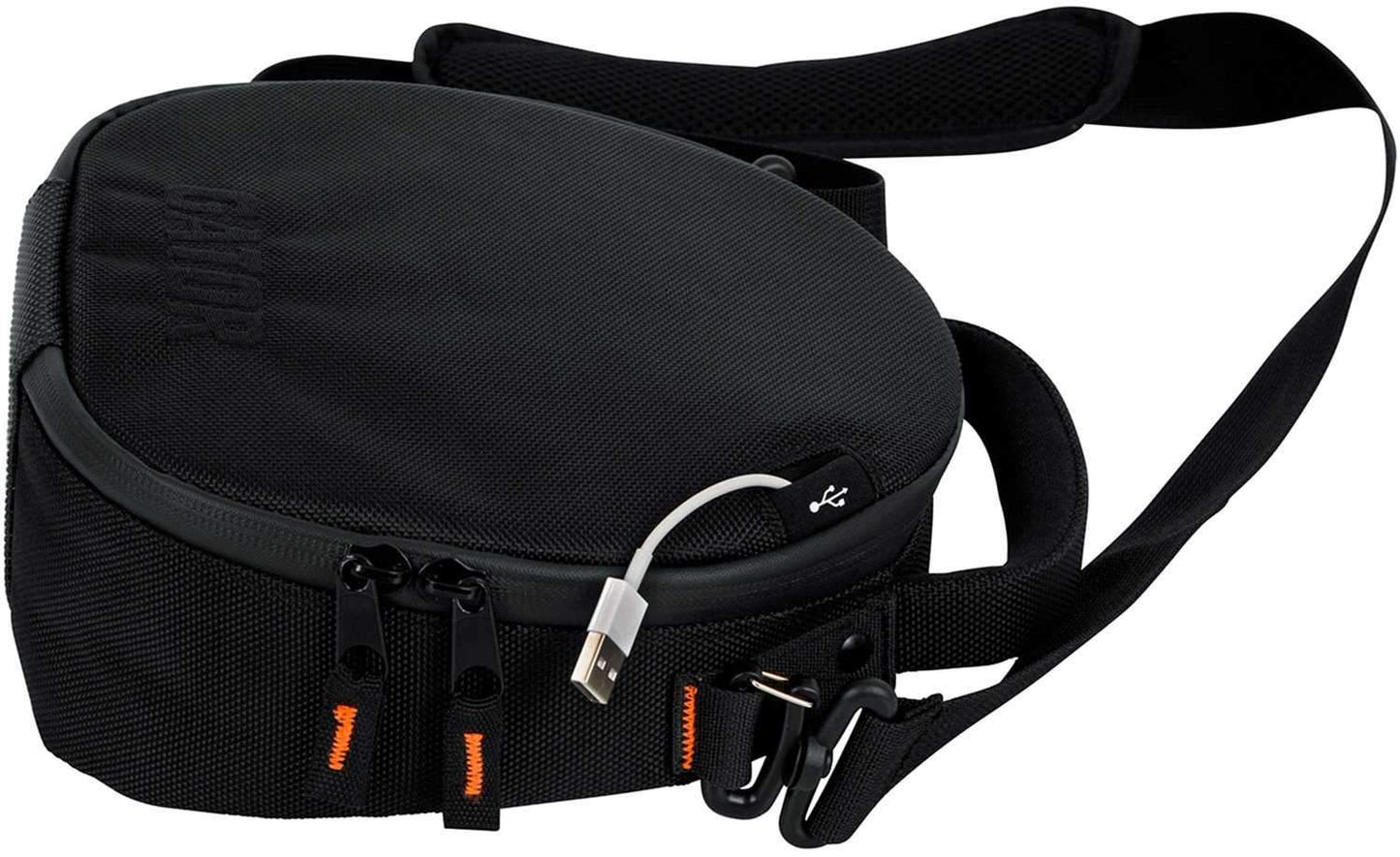 Gator G-CLUB-HEADPHONE DJ Headphone Carry Case - ProSound and Stage Lighting