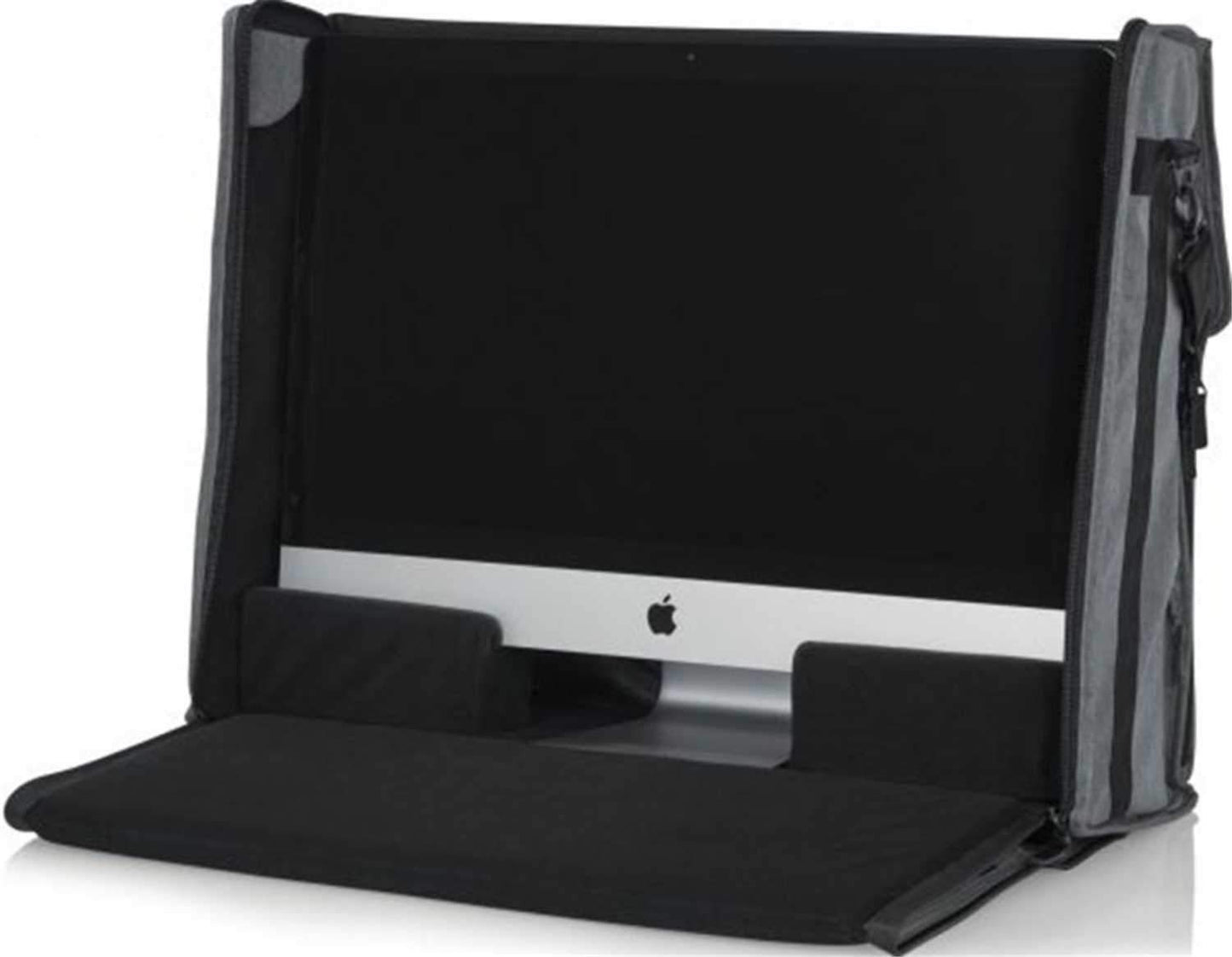 Gator G-CPR-IM27 Creative Pro iMac Tote 27-Inch - ProSound and Stage Lighting