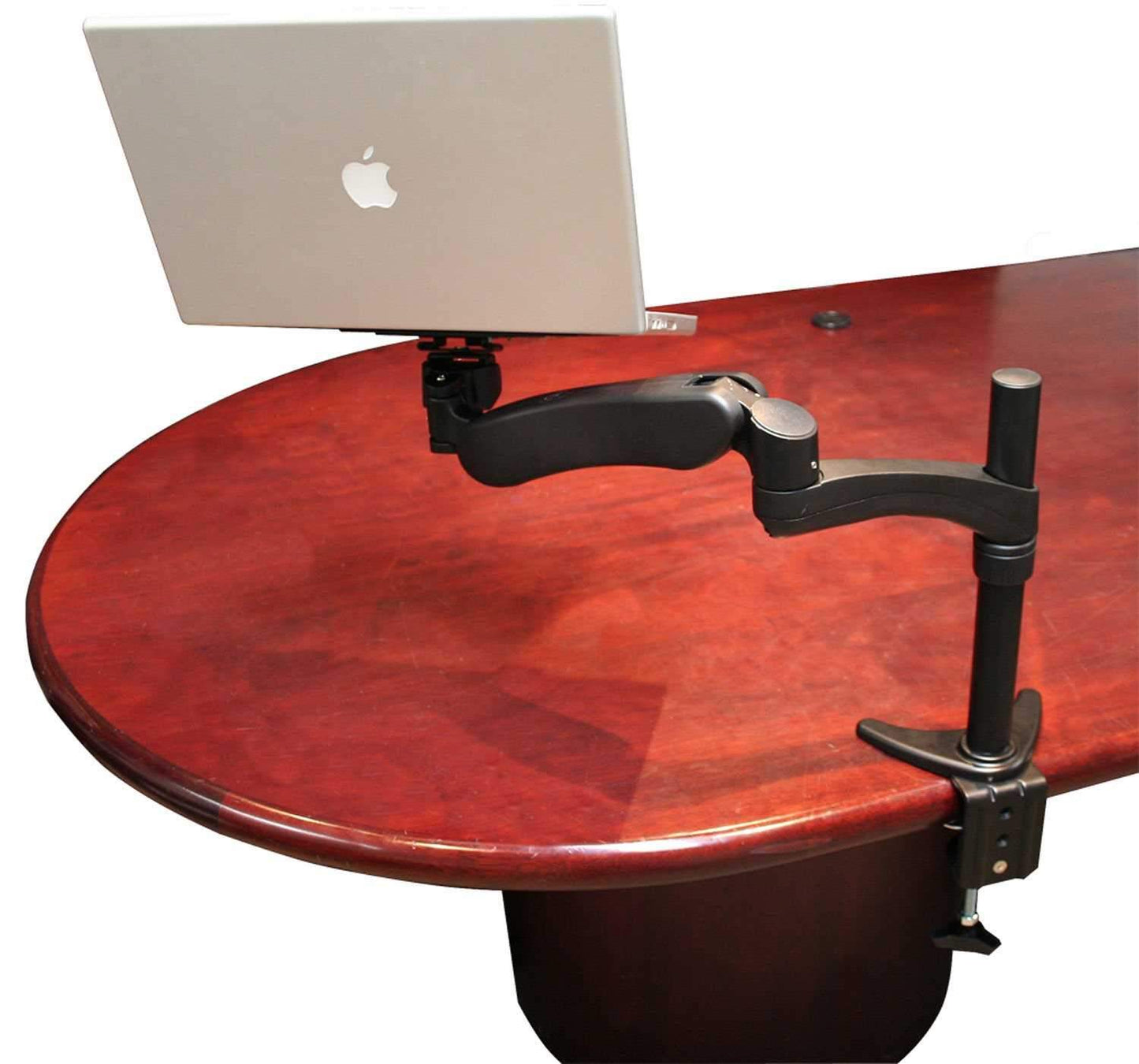 Gator DJ ARM 360 Deskmount Laptop & Tablet Stand - ProSound and Stage Lighting