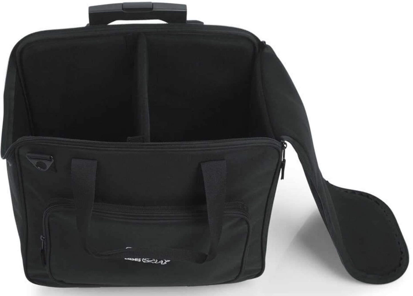 Gator G-LIGHTBAG-1610W Lighting Tote Bag with Wheels - ProSound and Stage Lighting