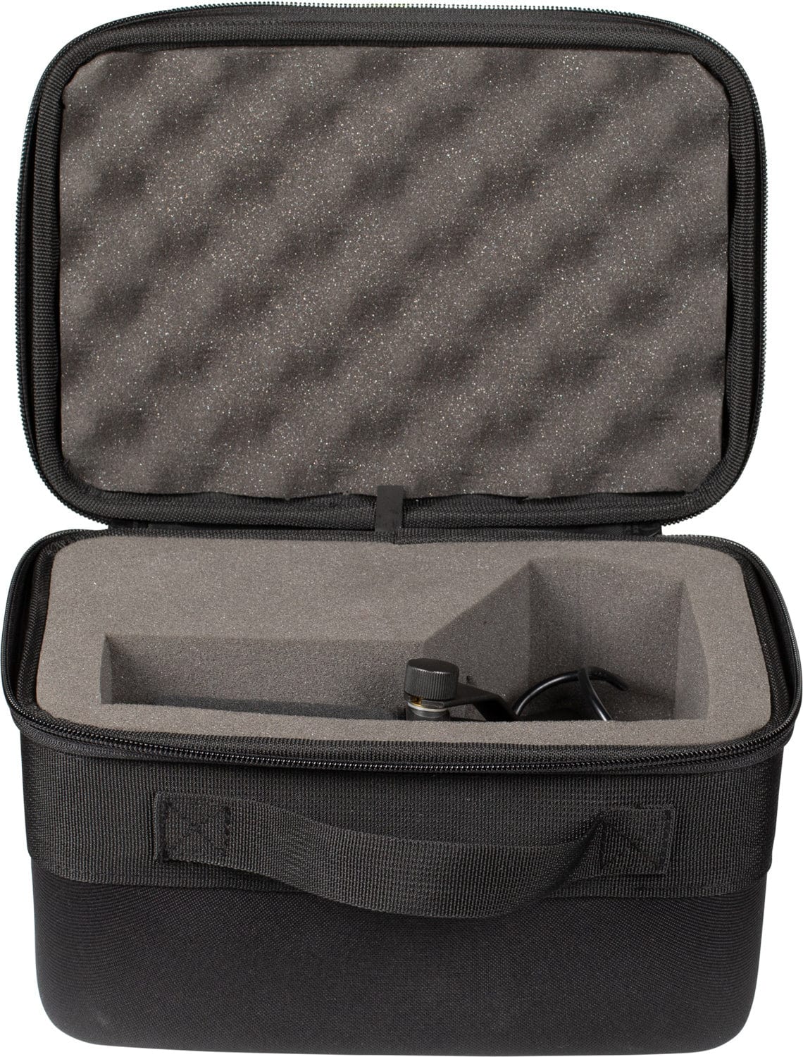 Gator G-MIC-SM7B-EVA Custom Lightweight Carrying Case for Shure SM7B - PSSL ProSound and Stage Lighting