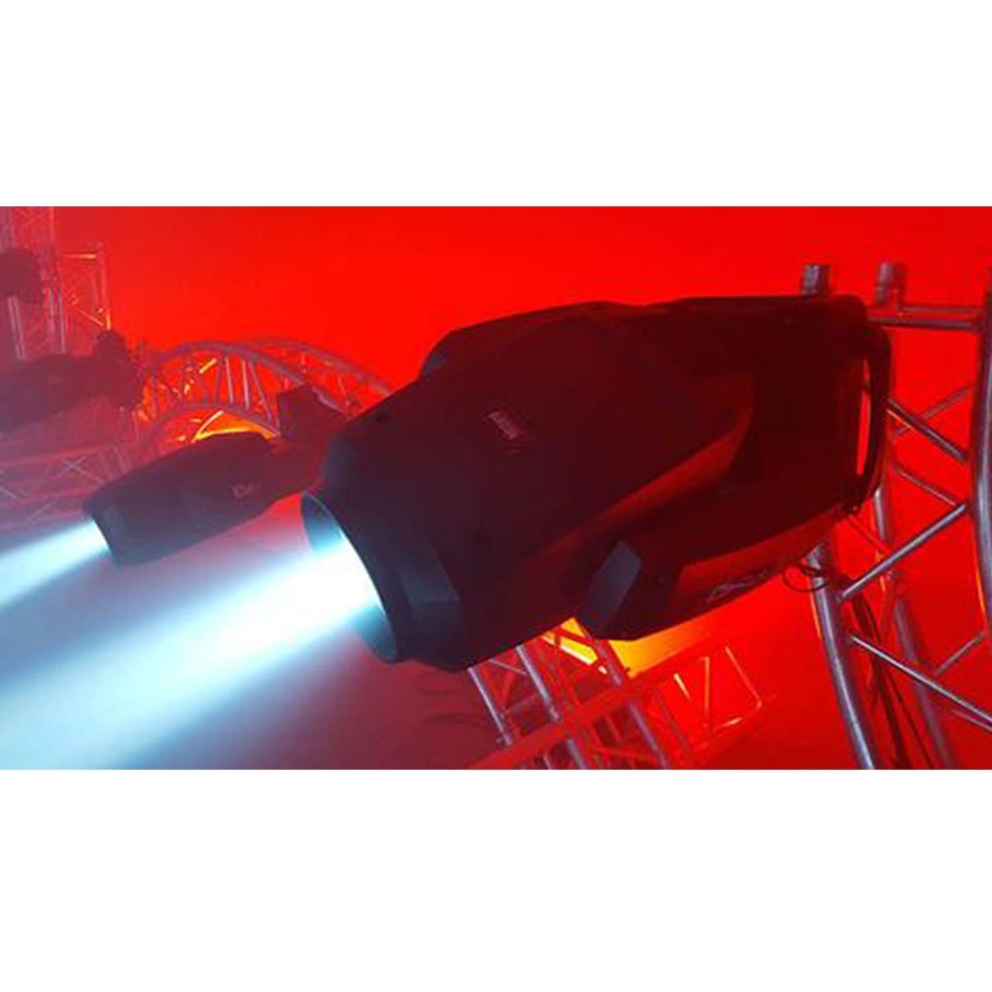 Blizzard G-Mix 200 200-Watt LED Moving Head Light - ProSound and Stage Lighting