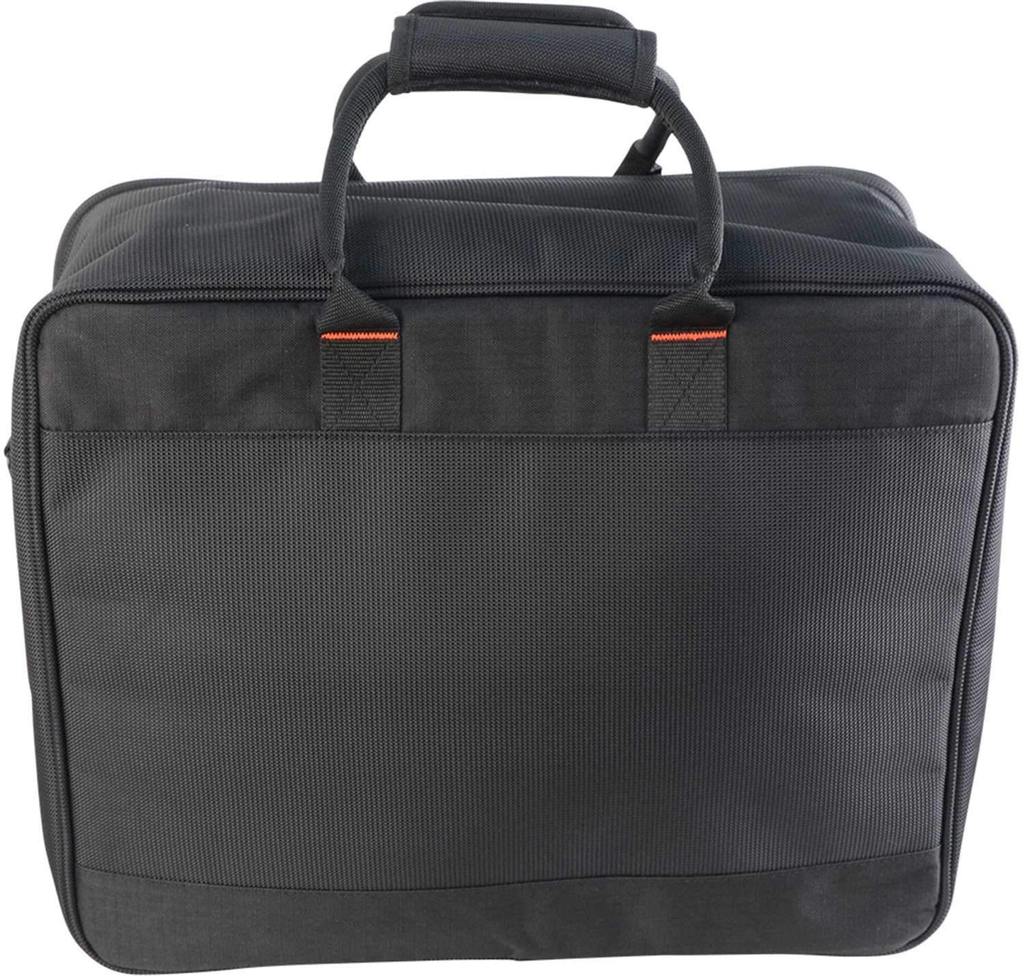 Gator G-MIXERBAG-1815 Padded Universal Mixer Bag - ProSound and Stage Lighting