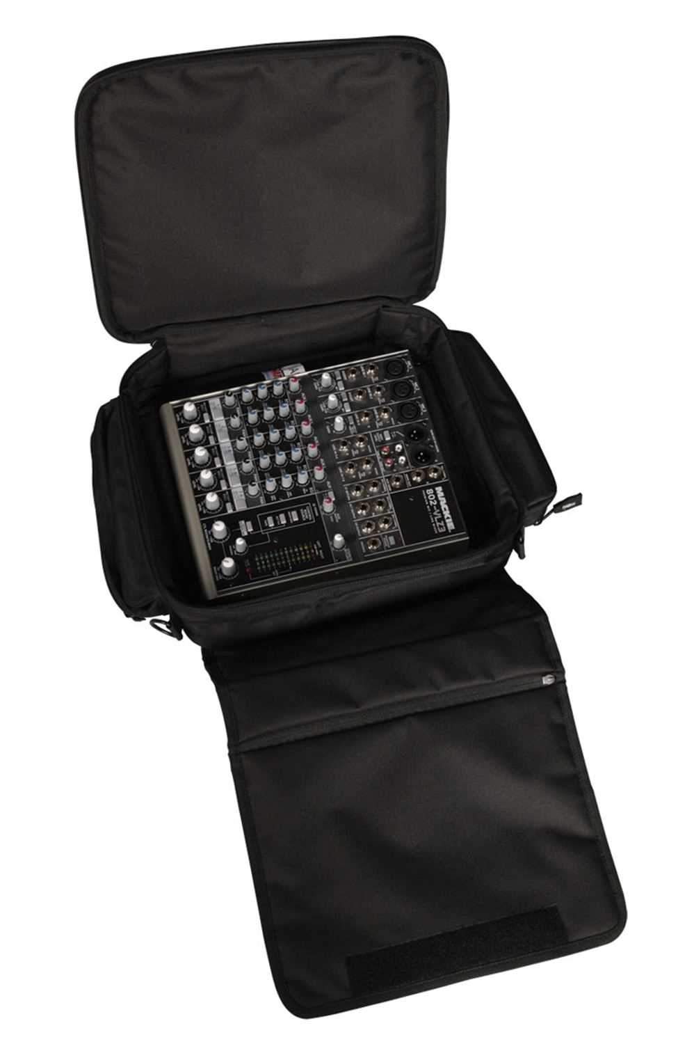 Gator GTABLETMIXBAG iPad Or Sm Mixer Road Bag - ProSound and Stage Lighting