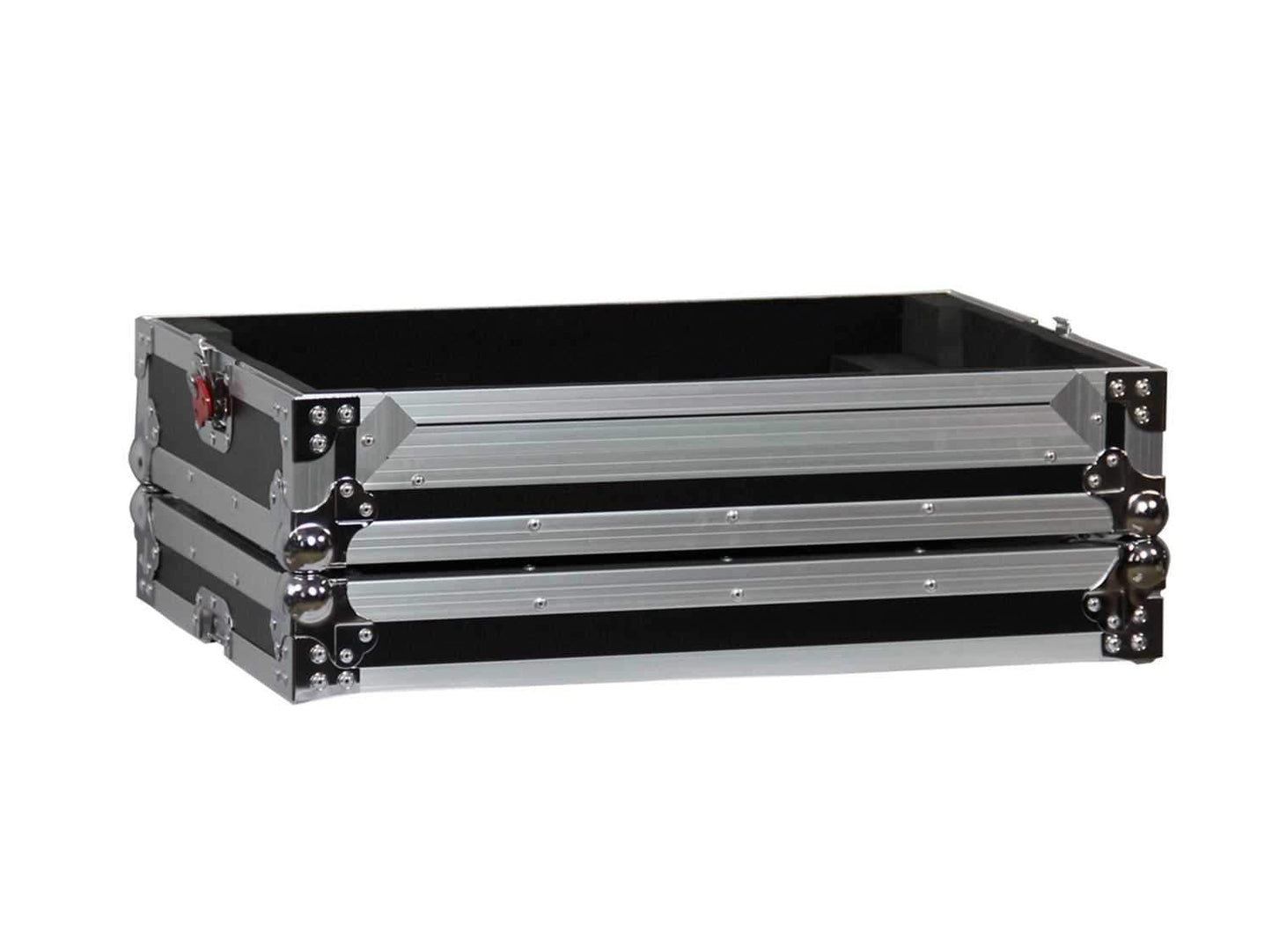 Gator GTOURNS6 Dj Case For Numark NS6 - ProSound and Stage Lighting