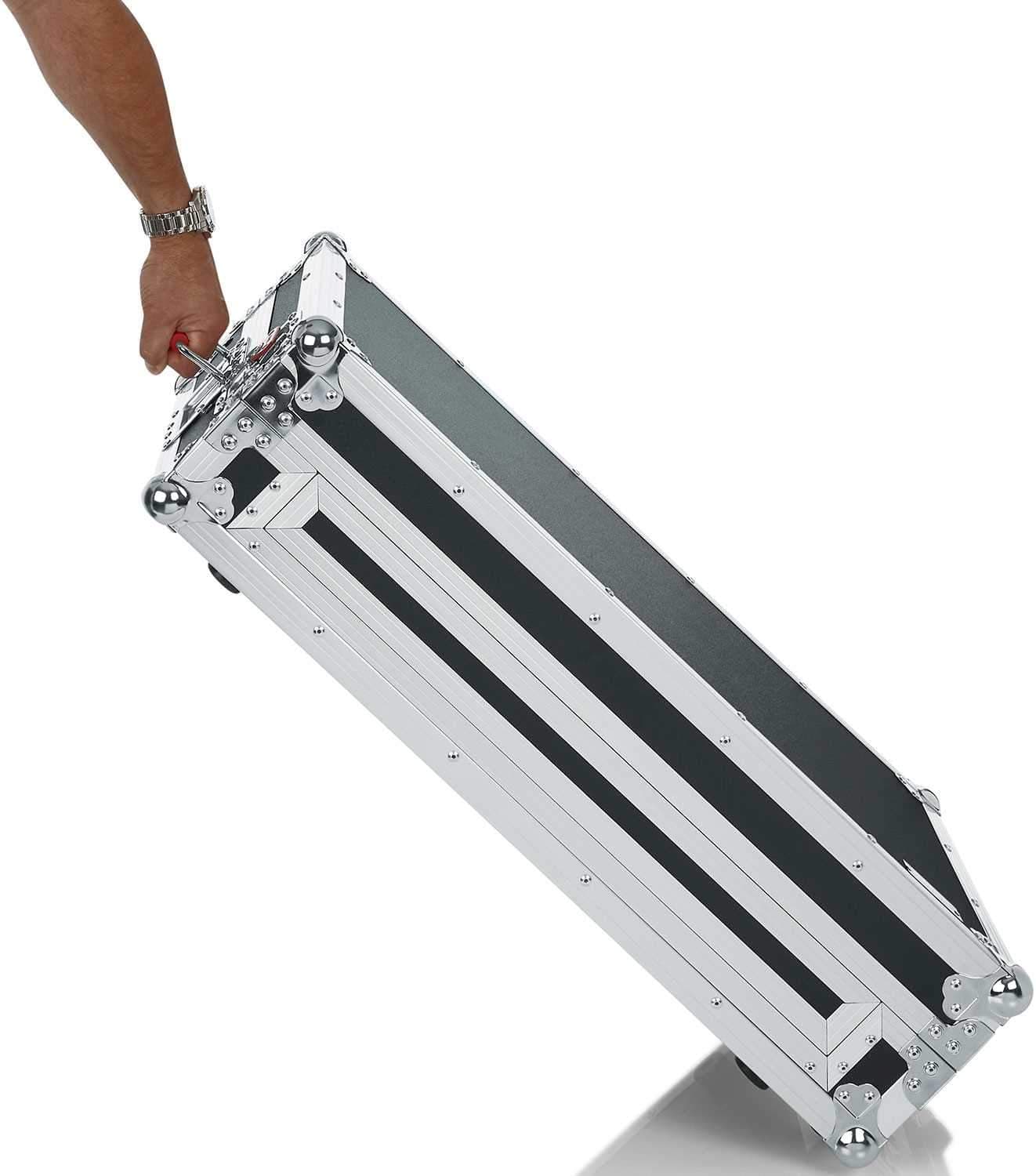 Gator G-Tour DSP Case for Pioneer DDJ-1000/1000SRT DJ Controller - ProSound and Stage Lighting