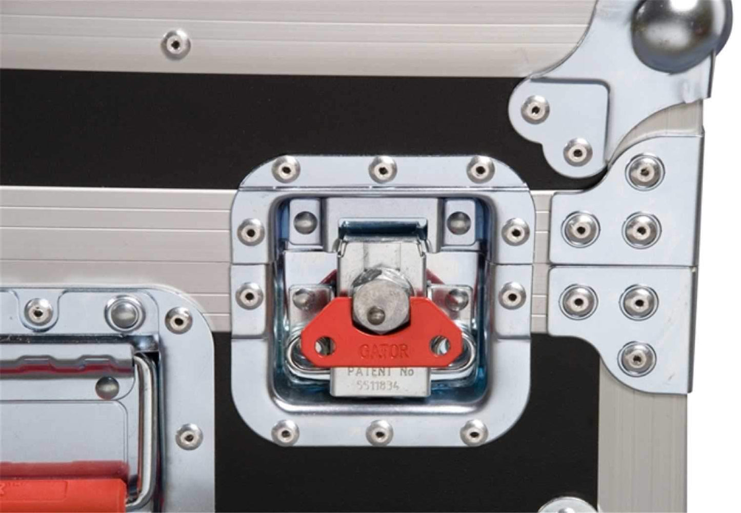 GATOR ATA Road Case with Caster Board (30x22x22) - ProSound and Stage Lighting