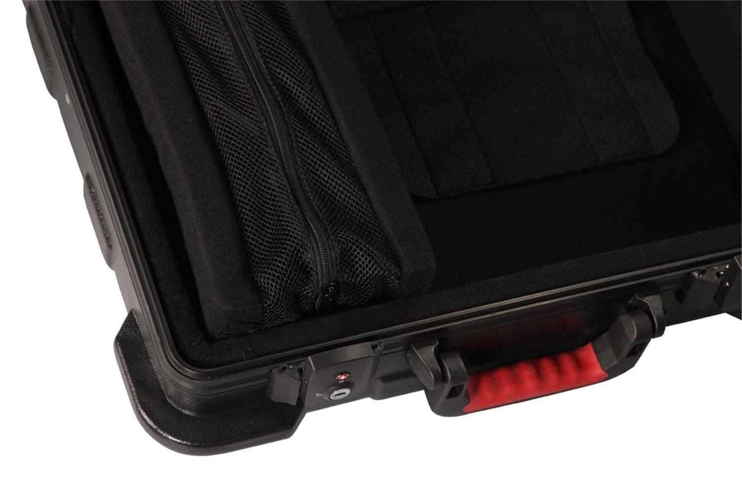 Gator TSA Approved Projector Travel Case - ProSound and Stage Lighting