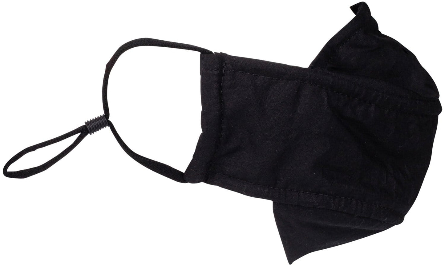 Gator GBOMSNGRMSK-M 3-Layer Singing Mask Medium - Solotech