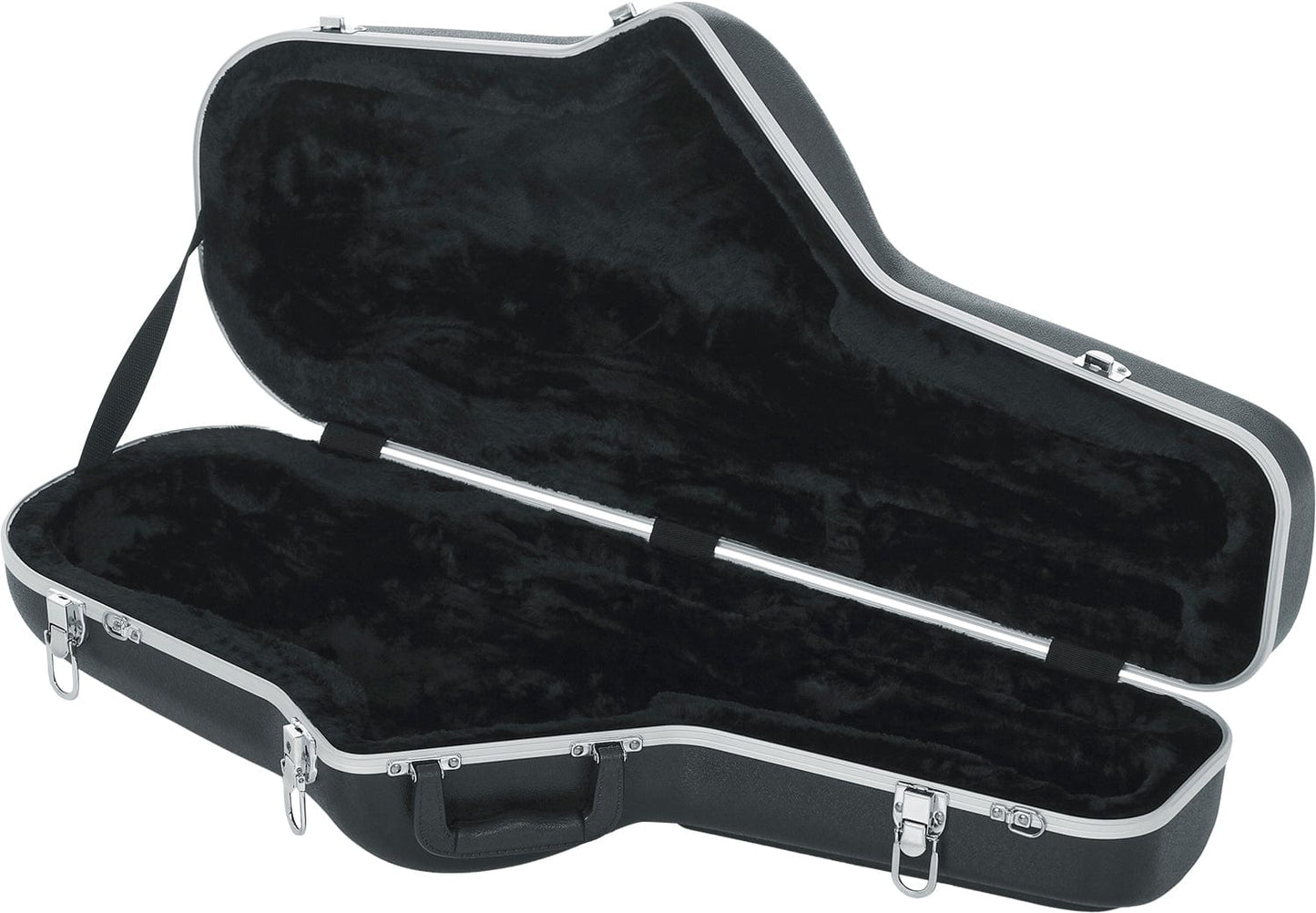 Gator GC-TENOR SAX Deluxe Molded Case for Tenor Saxophones - PSSL ProSound and Stage Lighting