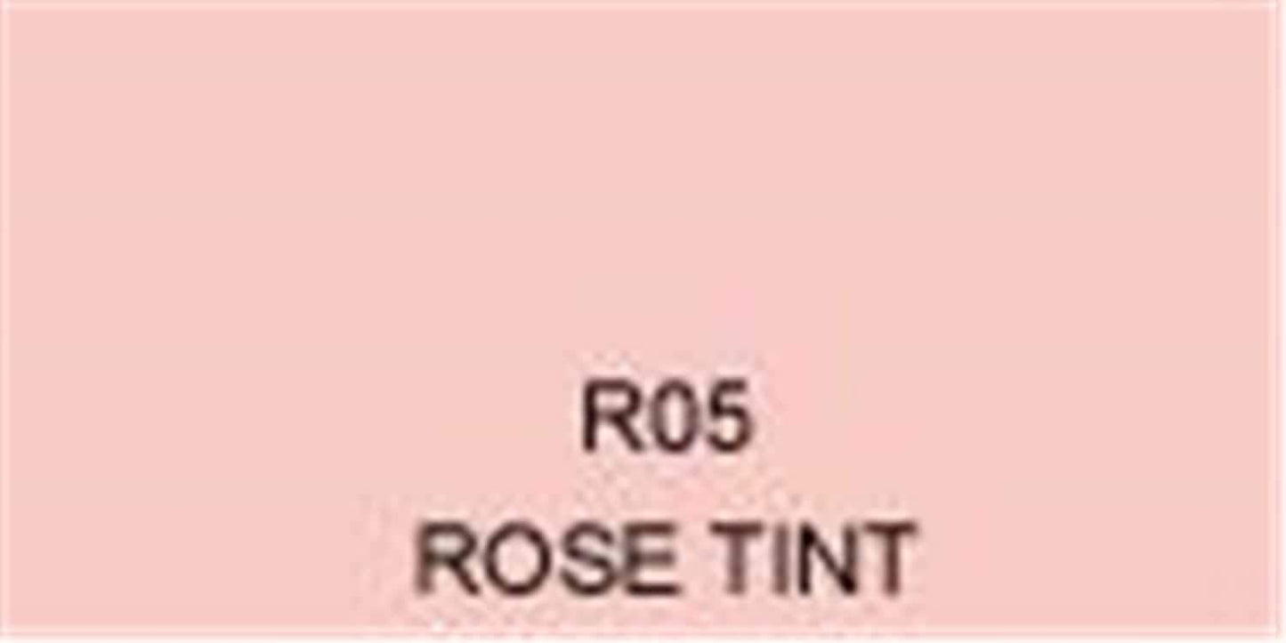 Rosco Roscolux Filter # 05: Rose Tint - ProSound and Stage Lighting