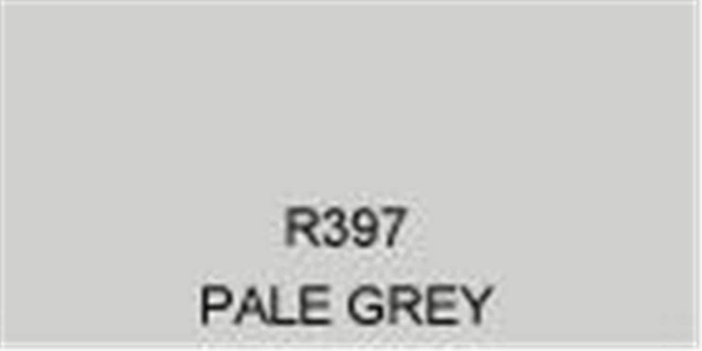 Rosco Roscolux Filter #397: Pale Grey - ProSound and Stage Lighting
