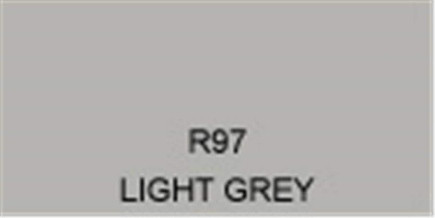 Rosco Roscolux Filter # 97: Light Grey - ProSound and Stage Lighting