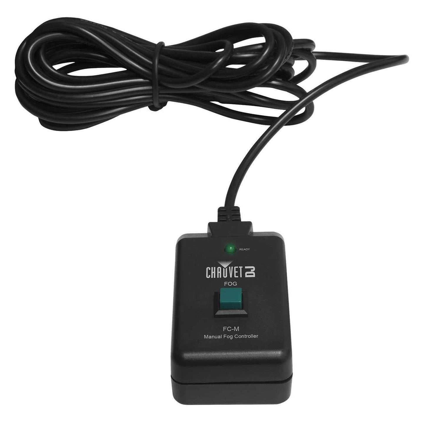 Chauvet Geyser T6 Pyrotechnic FX Style Fog Machine - ProSound and Stage Lighting