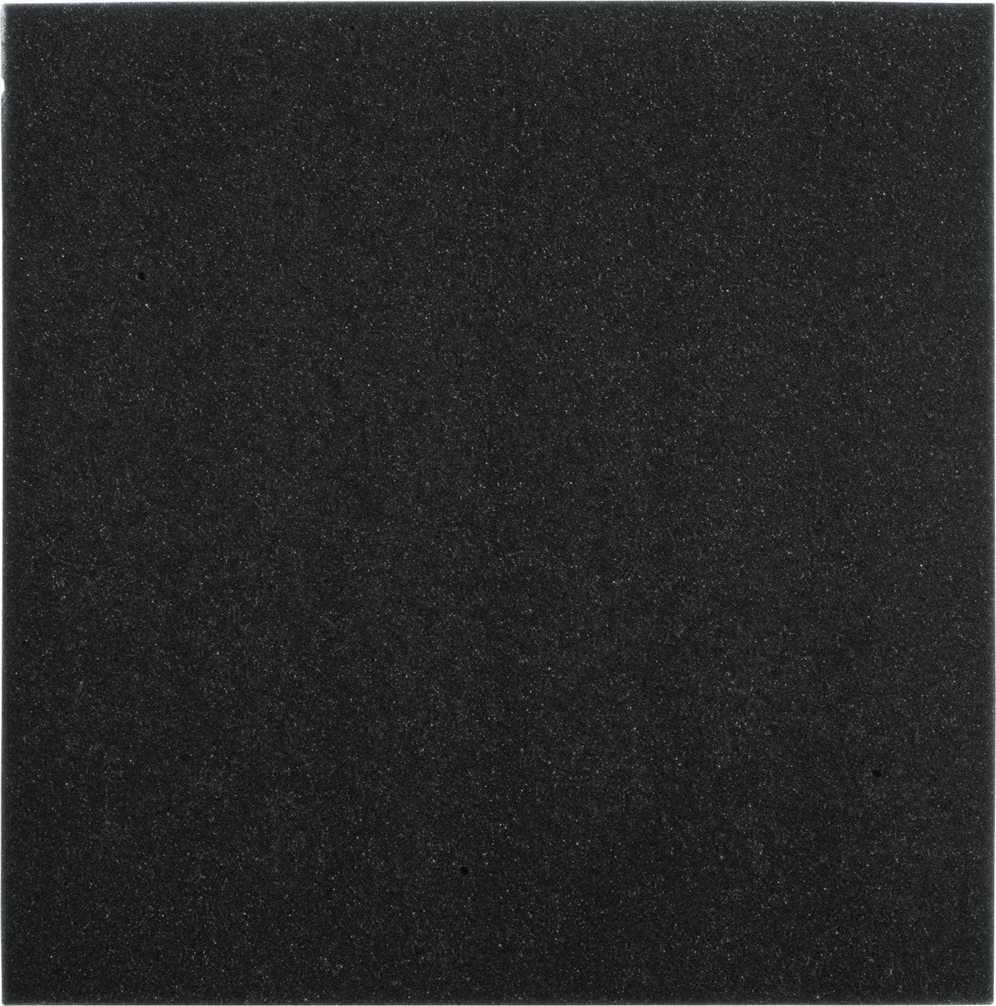 Gator GFW-ACPNL1212PCHA-8PK 8-Pack 12x12x2-inch Pyramid Foam Charcoal - PSSL ProSound and Stage Lighting