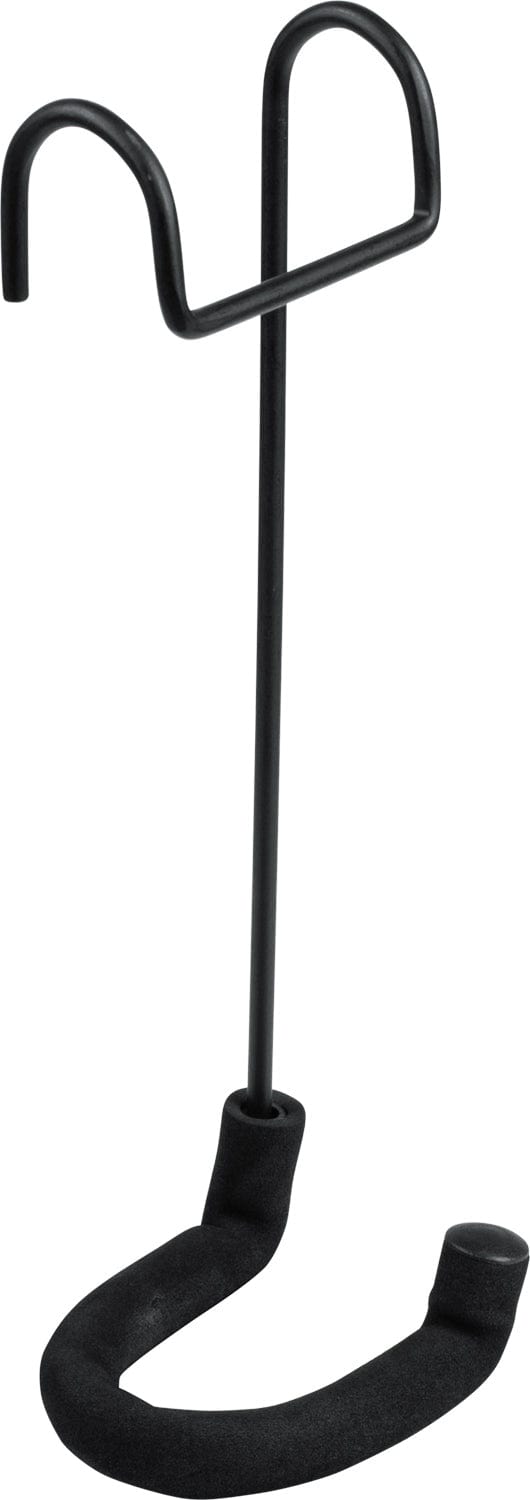 Gator GFW-GTRCLOSETHNGR Closet Hanger Yoke for Guitars - PSSL ProSound and Stage Lighting