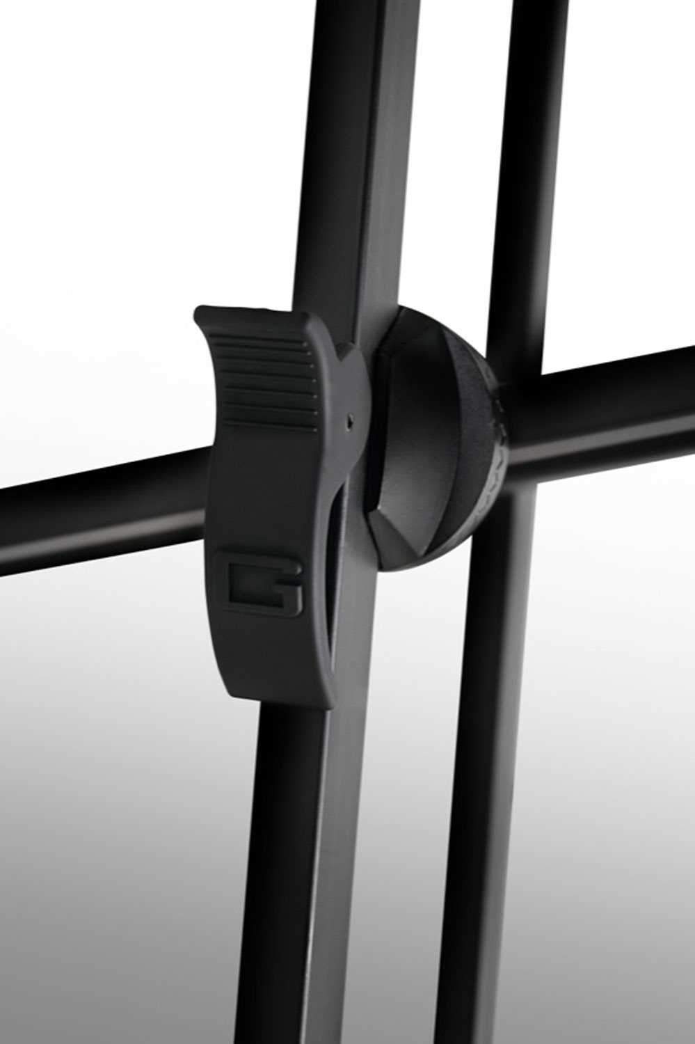 Gator GFWKEY1000X X Style Keyboard Stand - ProSound and Stage Lighting