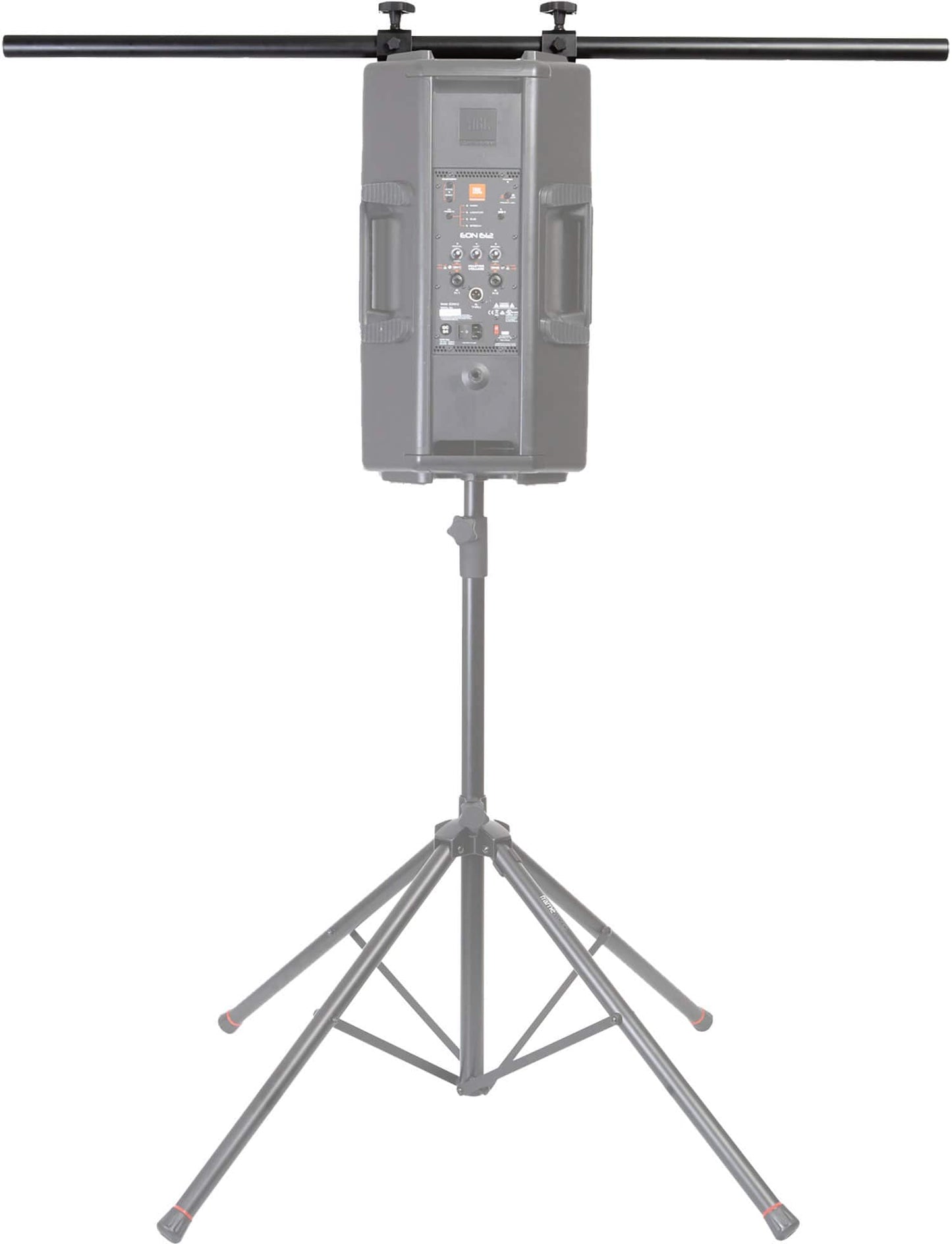 Gator Lighting Crossbar That Connects To Speakers - PSSL ProSound and Stage Lighting