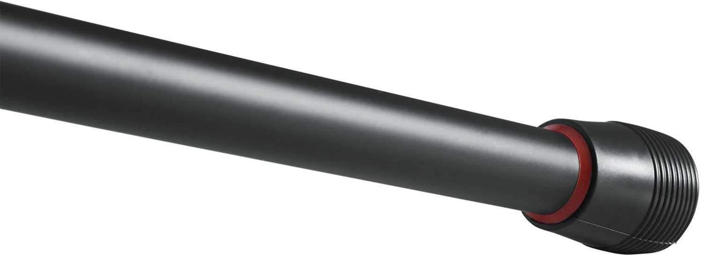 Gator GFW-MIC-2010 Tripod Mic Stand with Boom & Twist Clutch - ProSound and Stage Lighting