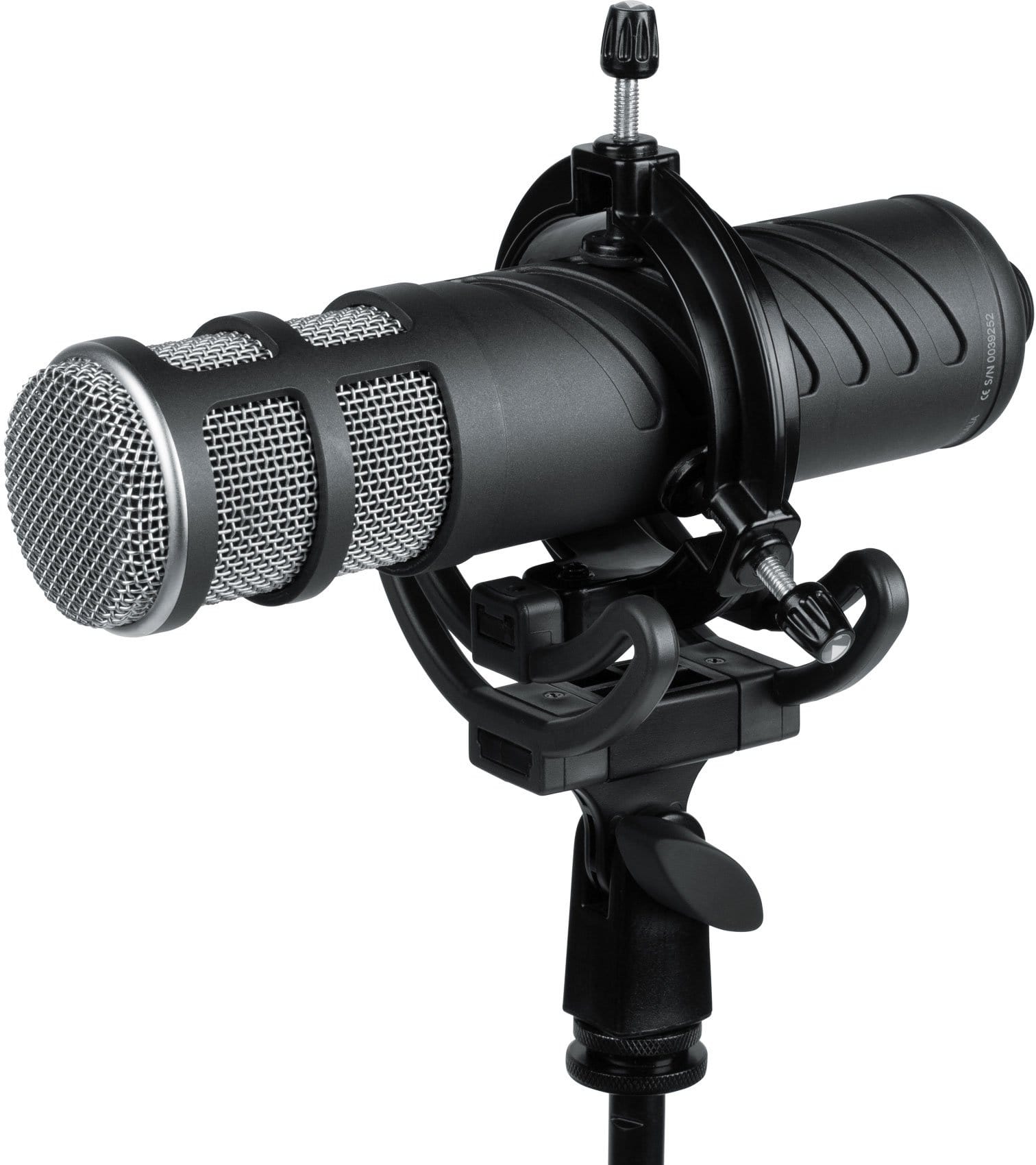 Gator GFW-MIC-SM1855 Shockmount for Condenser Microphone