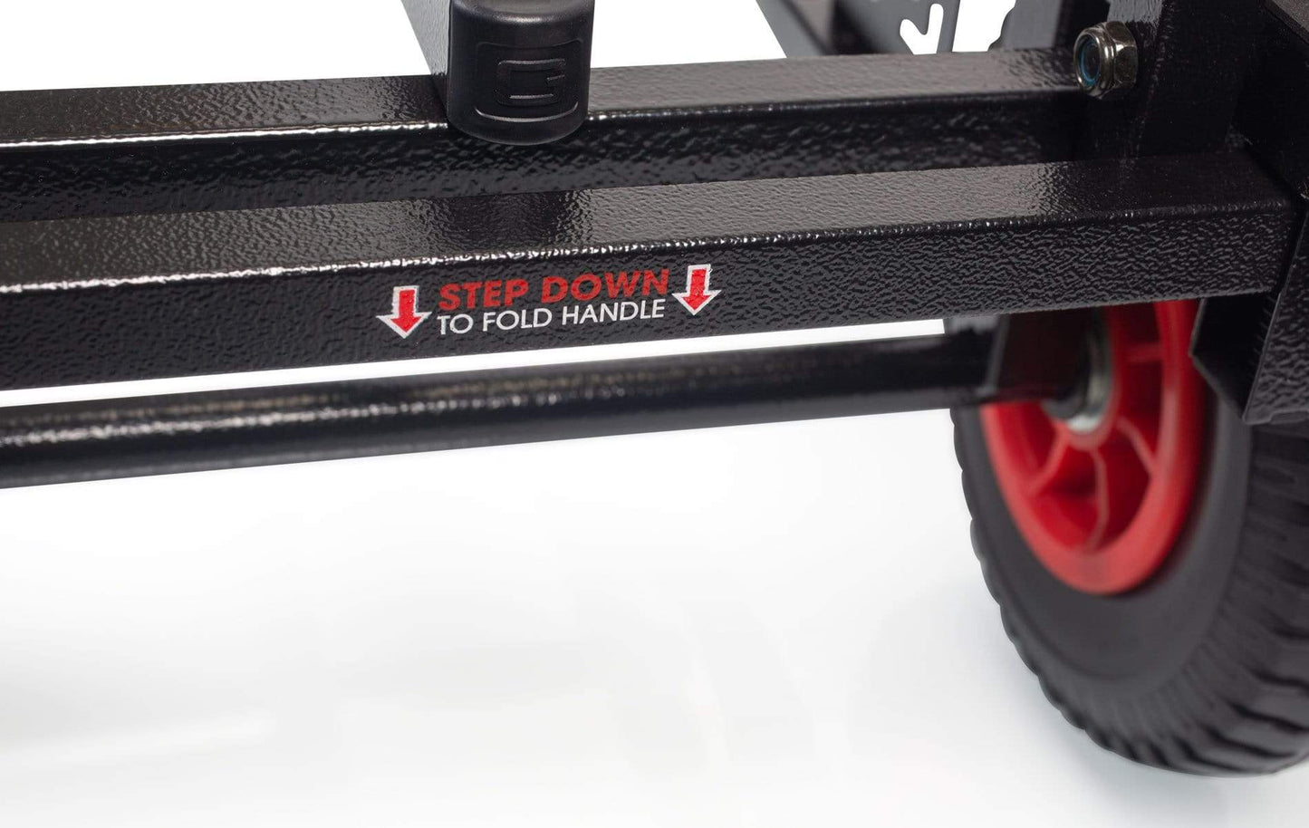 Gator GFW-UTL-CART52 Folding Multi-Utility Cart - ProSound and Stage Lighting