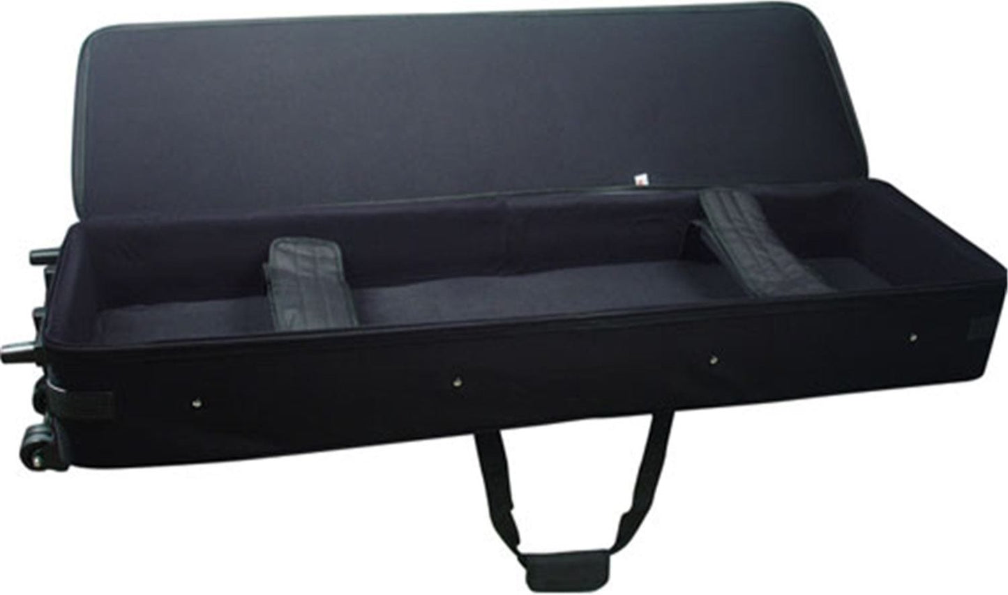 Gator GK88 Slim 88-Note Lightweight Keyboard Case - ProSound and Stage Lighting